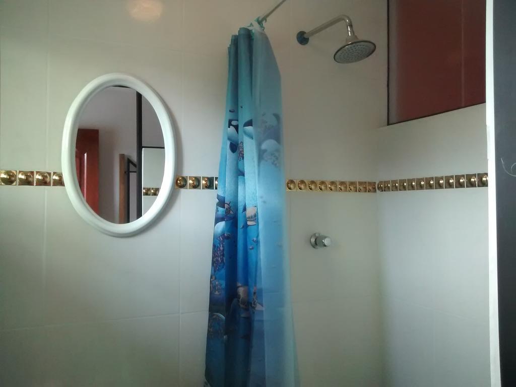 Hotel Residencial El Eden De Adan Y Eva Andahuaylas Δωμάτιο φωτογραφία